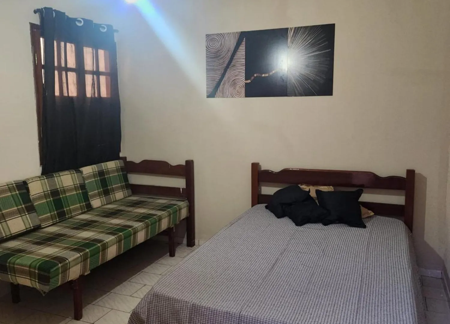 Apartament Solar Do Porto 2 Porto Seguro 0*,  Brazylia
